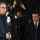 Emboldened by Trump, Serbia’s Leader Cracks Down on Activist Groups 이미지