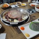 신원조소곱창돌구이