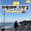 동해시-03 | 동해 묵호 가볼만한곳 | 하평해변 기찻길 포토존 폐쇄 전 방문 후기 및 사진 꿀팁