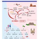 미서부 지역 3대도시+6대 캐년 여행(2025.5.19~5.27) 이미지