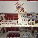 용산-29 | [덕후 생활] 용산 점프샵 팝업스토어 후기 - 평일목요일저녁, 입장특전소진, 굿즈재고상황