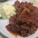 고여금감자탕 서울직영점 | 신동궁 감자탕 뼈숯불구이 선릉직영점 선릉역 맛집 내돈내산 솔직후기