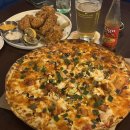 씨유나눔춘천온의점 | 춘천 맛집 닭갈비 피자가 맛있는 춘천 수제맥주 맛집 추천 ‘감자아일랜드 춘천점’