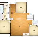 경기 용인시 기흥구 상하동 675 지석마을 그대가 크레던스 105동 4층 이미지