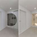 이마트24 유림아시아드점 | 부산 구축 신혼부부집 리모델링, BEST 4 사례