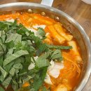 무명떡볶이 이미지