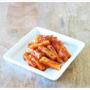 빨간떡볶이 이미지