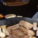 범계솥뚜껑삼겹살 이미지