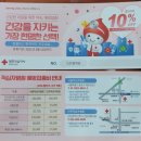 CU상록영화점 | 안산 한대앞 헌혈의집 방문후기 (운영시간, 헌혈조건 및 주기, 봉사시간, 사은품)
