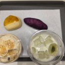 인지심리학 | 광명 롯데몰 맛집 무방부제 구황작물빵 파머스가든 초당옥수수라떼 광명역빵집