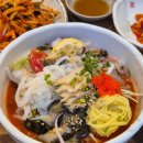 세무사거리 청솔A 방향 | 통영 맛집 대풍관 심가네 해물짬뽕 유람선 꿀빵 청솔 돼지국밥 로컬 맛집 솔직후기