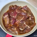 육일품숯불갈비 이미지