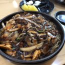 황제쟁반짜장(만리향)