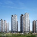 두산위브더제니스 센트럴 사하 이미지