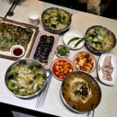 삼천리로 | 진주 호탄동맛집 삼천리국수 칼제비 수제비 가족외식 내돈내산후기