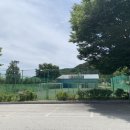 포천이동 생태공원 캠핑장 이미지