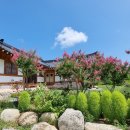 한옥스테이 만송재 이미지