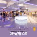 대만 쇼핑리스트 타오위안 공항 면세점 펑리수 누가 포함
