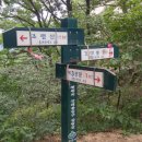 조령약수터 이미지