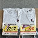 연세대 정 태권도 | 런민이 부부의 제15회 양천 마라톤 대회 5km 완주 후기
