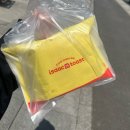 이삭토스트 용인광교상현역점 딥치즈 베이컨 포테이토