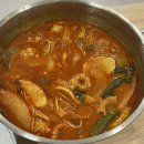 캠핑밀키트 맛집 문현전통한우곱창전골 후기