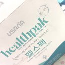 유사나 | 종합비타민 천연비타민 추천 후기 효과 프리미엄 비타민 헬스팩 건강기능식품 추천