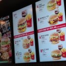 맥도날드의왕오전DT점 이미지