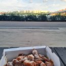 치킨매니아옥수역점 | 치킨매니아] 한강에서 자전거 타다 먹은 치킨 "치킨매니아 옥수역점", 따릉이, 한강 치킨 맛집, 최애...