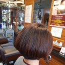 박정연헤어 이미지