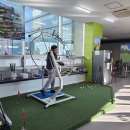 프로골프연습장 이미지