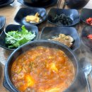 으뜸해물순두부 | 수지구청 순두부찌개 맛집 브타 없는 또간집 으뜸순두부 최신후기