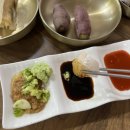 삼포 | [대구 서구 내당동 회식장소 추천/자연산 횟집] 삼포회식당 방문 후기