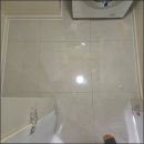 광교엘포트아이파크 | 광교 엘포트 아이파크 줄눈시공 맡긴 후기 노블줄눈 선택 후 변화