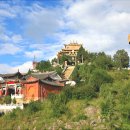 샹그릴라 이미지