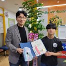 재영인쇄소 | 동춘동 수학학원 시크릿아카데미학원 어린이날 행사