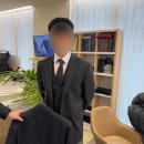 [플래너 없이 결혼준비]#13 슈트패브릭 수원점 | 피팅 및 계약 후기(맞춤정장, 촬영용 예복대여)