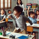 국가대표 정태권도 이미지