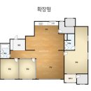개나리3차 아파트 앞 | 아산인테리어필름 탕정호반써밋3차 시트지 시공 후기
