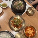 홍어본가 | [공주]공주 공산성 맛집, 가족식사 하기 좋았던 공산성본가 방문후기