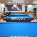 TBC 당구장 이미지