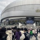 지에스25 고척으뜸점 | [후기] PLAVE Asia Tour Encore 콘서트 후기 | 고척 스카이돔 409구열 I열 시야