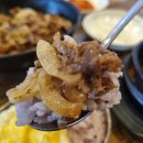강남불백 이미지