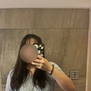 우수정 헤어 | 광주 미용실 추천 앞머리 매직 구름펌 라우 화정힐