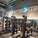 파워짐(Power Gym) 이미지