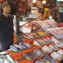 청량리수산시장 이미지