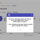 SK 청년 Hy-Five로 반도체 인턴과 취업까지! 모집 기한과 지원 방법 알아보기