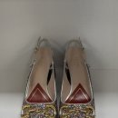 러브힐 | 구찌 홀스빗 러브라이트 미드힐 펌프스 착용 및 상세후기