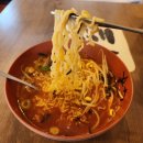 틈새라면강남대점