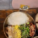 버스터미널4거리 버스정류장 옆 이미지